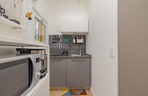Barona Apartamento | Comfy & Chic vicino Famagosta e Università IULM