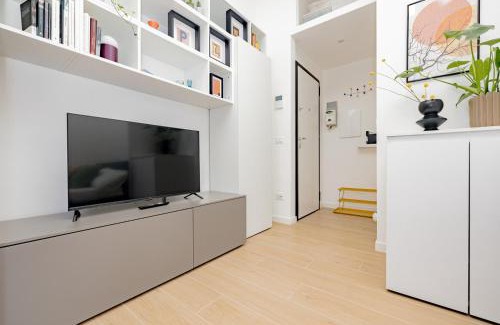 Barona Apartamento | Comfy & Chic vicino Famagosta e Università IULM