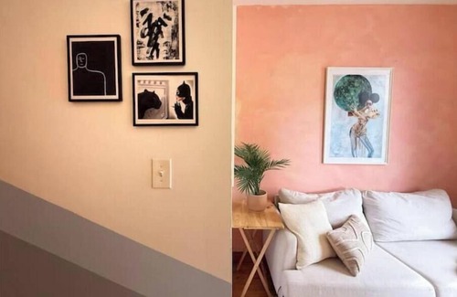 Queens Casa | Comfy Clean 2BR 1BA Home- 15 mins to Times Square!