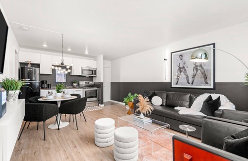 Melrose Condominio | Comfy Condo in the 12 South area, 10 minutes to downtown, and 1 mile to Geodis