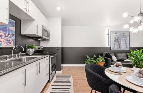 Melrose Condominio | Comfy Condo in the 12 South area, 10 minutes to downtown, and 1 mile to Geodis