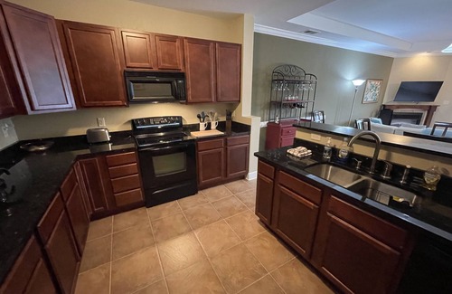 Bean Station Condominio | Casi el paraíso en el hermoso lago Cherokee