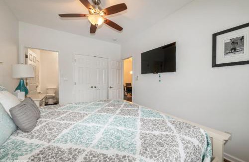 Rehoboth Beach Apartamento | Comfy, Convenient Close to Rehoboth and Lewes!