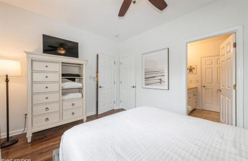 Rehoboth Beach Apartamento | Comfy, Convenient Close to Rehoboth and Lewes!