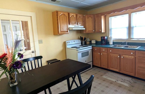 Cedar Island Casa | Comfy Cottage Cedar Island Bay - GREAT Deal