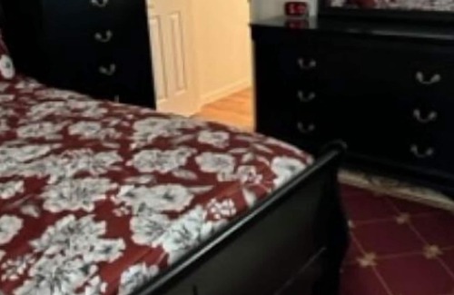 Lexington - Salisbury Cabaña | Comfy Cottage