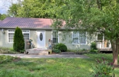 Lexington - Salisbury Cabaña | Comfy Cottage