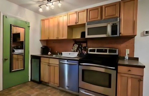 Tannersville Cabaña | Comfy Cottage!!