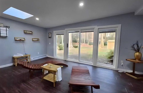 Tannersville Cabaña | Comfy Cottage!!