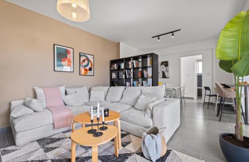 Konia Apartamento | Comfy Cove Residence by Nomads