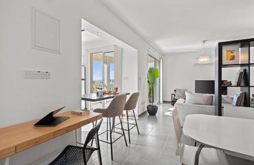 Konia Apartamento | Comfy Cove Residence by Nomads