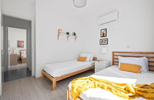 Konia Apartamento | Comfy Cove Residence by Nomads
