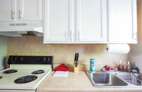 Mechanicsville Apartamento | Comfy & Cozy Apt Close to Downtown ATL w/Queen Bed