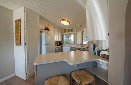 Nipomo Condominio | Comfy & Cozy Blacklake Golf Course Condo w/views of the fairways.