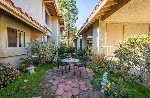 Nipomo Condominio | Comfy & Cozy Blacklake Golf Course Condo w/views of the fairways.