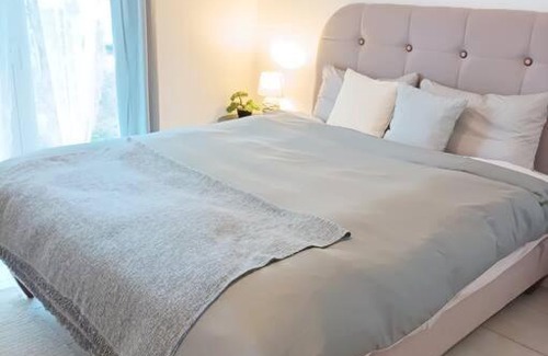 Ixia Apartamento | Comfy Cozy Iksia
