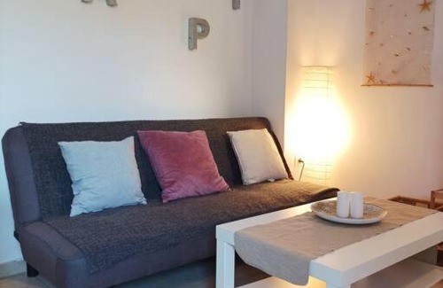 Ixia Apartamento | Comfy Cozy Iksia