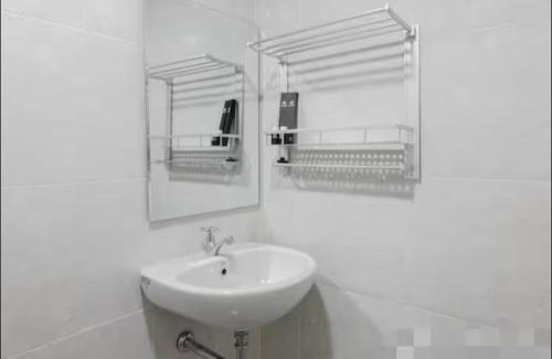 Serpong Apartamento | Comfy Cozy Studio in BSD