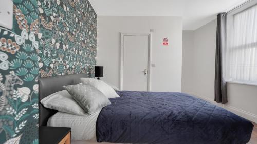 Barking Casa | Comfy Double En-suite room in Barking