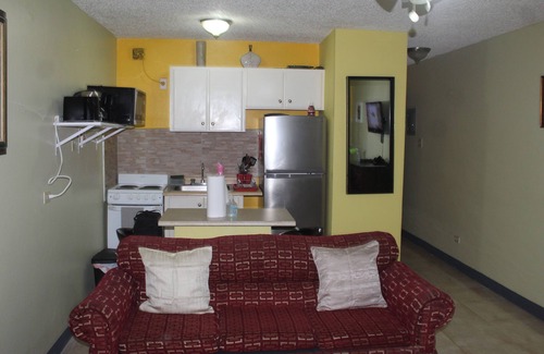 New Kingston Apartamento | Comfy & Elegant Studio @ Chelsea New Kingston