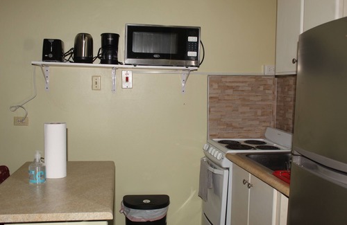 New Kingston Apartamento | Comfy & Elegant Studio @ Chelsea New Kingston