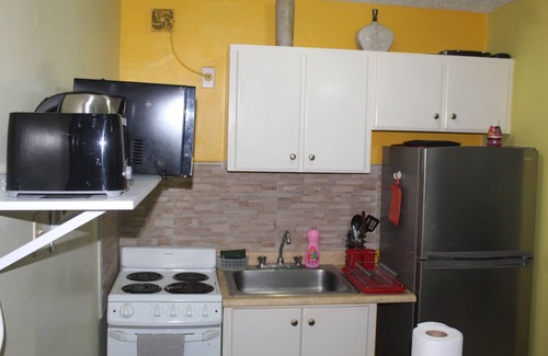 New Kingston Apartamento | Comfy & Elegant Studio @ Chelsea New Kingston
