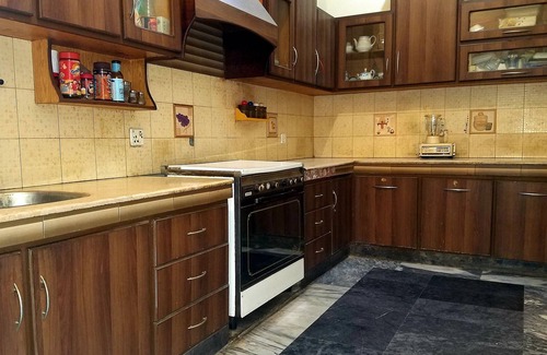 Lahore Casa | Comfy Entire 2 Bedroom Place