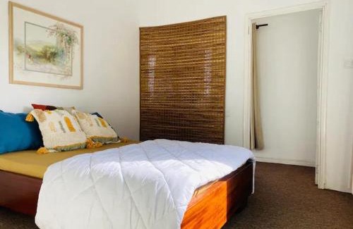 Accra Apartamento | Comfy Escape Home
