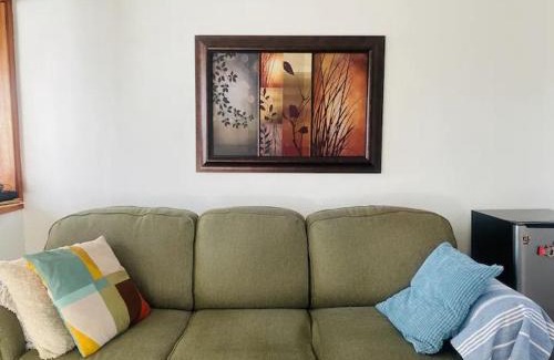 Accra Apartamento | Comfy Escape Home