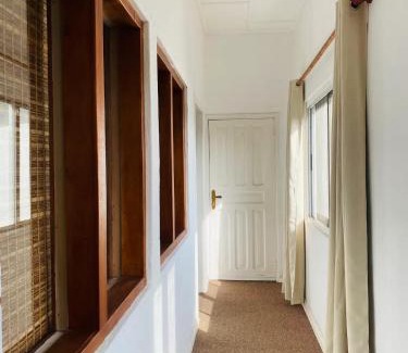 Accra Apartamento | Comfy Escape Home
