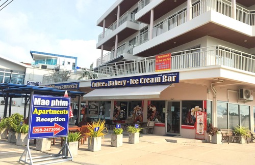 Kram Apartamento | Cómoda unidad de condominio familiar frente a la playa A307