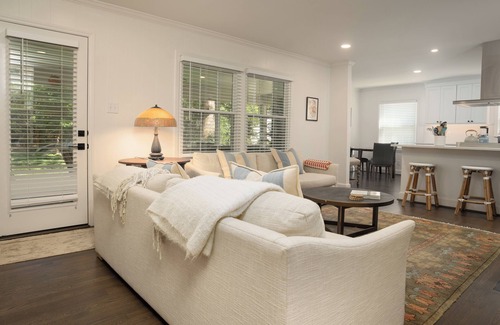 Green Valley Casa | Comfy family or multi couple retreat. Near Friendly Center, Tanger, Downtown!