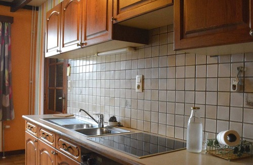 Gedinne Otro | Cómoda casa rural en Gedinne cerca del Bosque