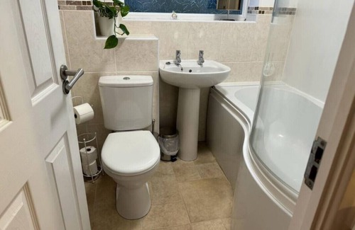 Atlantic Wharf Apartamento | Comfy Flat Close to City Centre