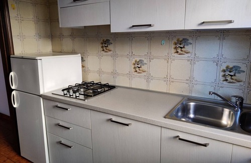 Caorle Apartamento | Cómodo apartamento familiar cerca de la playa - Beahost Rentals