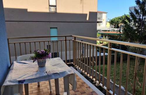 Caorle Apartamento | Cómodo apartamento familiar cerca de la playa - Beahost Rentals