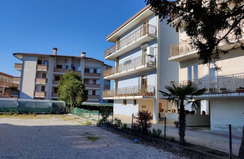 Caorle Apartamento | Cómodo apartamento familiar cerca de la playa - Beahost Rentals