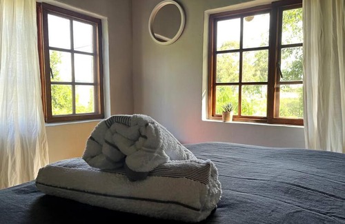 Greyton Casa | Comfy Greyton Cottage for Four