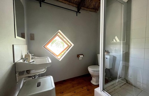 Greyton Casa | Comfy Greyton Cottage for Four