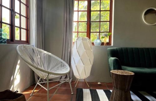 Greyton Casa | Comfy Greyton Cottage for Four