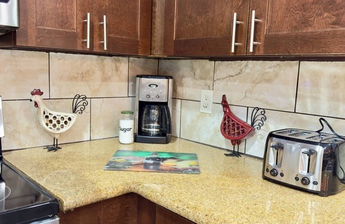 Clodine Casa | Comfy Haus at West Oaks Houston