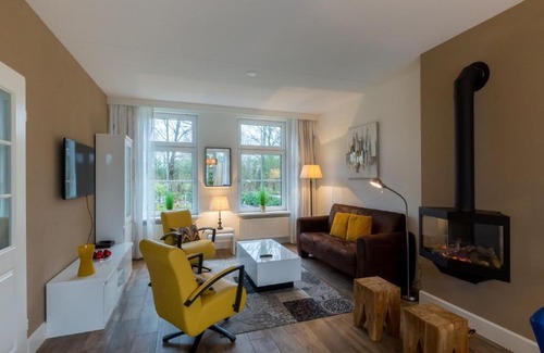 Oostkapelle Casa | Comfy holiday home in Oostkapelle with garden