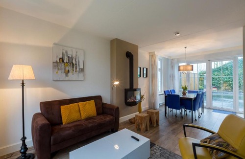 Oostkapelle Casa | Comfy holiday home in Oostkapelle with garden