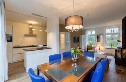 Oostkapelle Casa | Comfy holiday home in Oostkapelle with garden