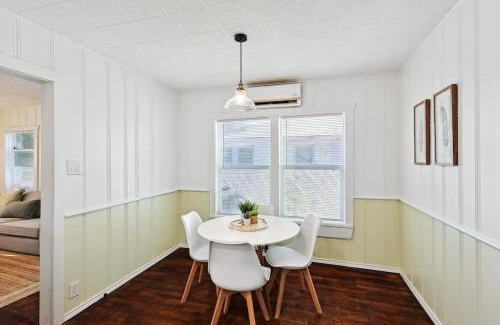 Fort Worth Apartamento | Comfy Holiday Loft 8min from Downtown FW