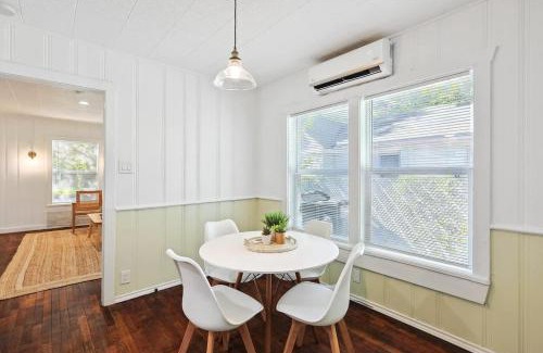 Fort Worth Apartamento | Comfy Holiday Loft 8min from Downtown FW