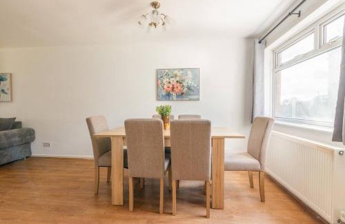 Seisdon Casa | Comfy Home - Family