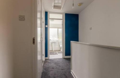 Seisdon Casa | Comfy Home - Family