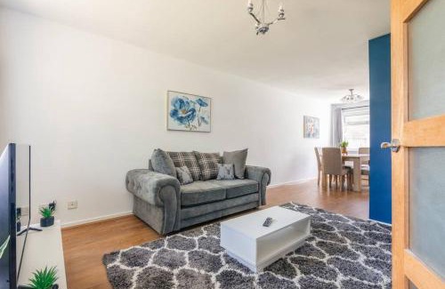 Seisdon Casa | Comfy Home - Family