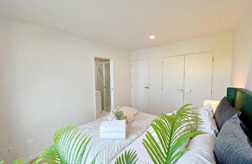 Pakuranga Heights Casa | Comfy home for you in Pakuranga